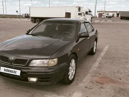 Nissan Maxima 1996 года за 1 500 000 тг. в Житикара