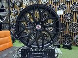 Диски Vossen R-18*5*112 в наличии Astana за 247 000 тг. в Астана