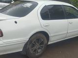 Nissan Cefiro 1997 года за 1 500 000 тг. в Астана – фото 4