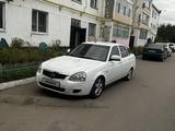 ВАЗ (Lada) Priora 2170 2015 года за 3 100 000 тг. в Астана