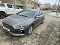 Hyundai Sonata 2018 года за 8 300 000 тг. в Атырау – фото 3