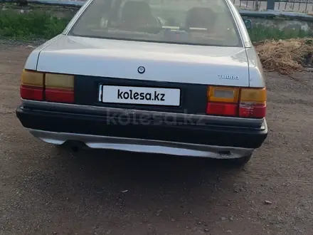 Audi 100 1987 года за 1 300 000 тг. в Астана – фото 5