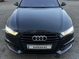 Audi A6 2015 года за 13 000 000 тг. в Астана
