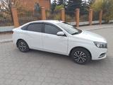 ВАЗ (Lada) Vesta 2021 годаүшін6 400 000 тг. в Темиртау – фото 2