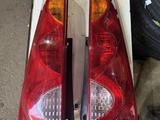 Фонарь стоп на NISSAN NOTE за 45 000 тг. в Алматы