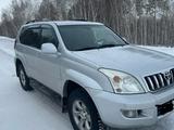 Toyota Land Cruiser Prado 2006 года за 12 750 000 тг. в Акколь (Аккольский р-н) – фото 3