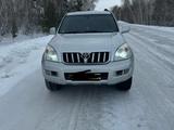 Toyota Land Cruiser Prado 2006 годаүшін12 750 000 тг. в Акколь (Аккольский р-н)