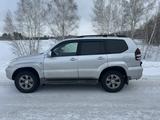 Toyota Land Cruiser Prado 2006 годаүшін12 750 000 тг. в Акколь (Аккольский р-н) – фото 4