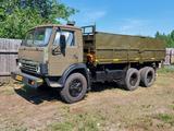 КамАЗ  5320 1988 года за 5 000 000 тг. в Затобольск
