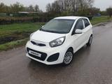 Kia Picanto 2013 годаүшін4 650 000 тг. в Караганда