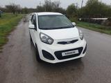 Kia Picanto 2013 года за 4 650 000 тг. в Караганда – фото 3