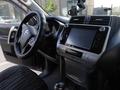 Toyota Land Cruiser Prado 2018 годаүшін19 250 000 тг. в Атырау – фото 9