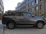 Toyota Land Cruiser Prado 2018 годаүшін19 500 000 тг. в Атырау – фото 2