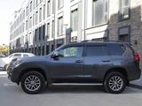Toyota Land Cruiser Prado 2018 годаүшін19 500 000 тг. в Атырау – фото 5
