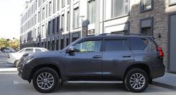Toyota Land Cruiser Prado 2018 годаүшін19 250 000 тг. в Атырау – фото 5