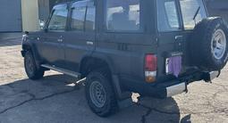 Toyota Land Cruiser Prado 1994 годаfor5 000 000 тг. в Шелек – фото 2