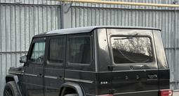 Mercedes-Benz G 300 1991 года за 8 000 000 тг. в Алматы – фото 2