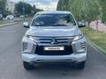 Mitsubishi Pajero Sport 2020 года за 14 500 000 тг. в Астана – фото 2