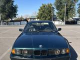 BMW 520 1991 года за 1 500 000 тг. в Караганда