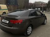 Kia Cerato 2012 годаүшін5 500 000 тг. в Актобе – фото 3