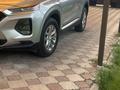 Hyundai Santa Fe 2020 годаfor13 200 000 тг. в Алматы – фото 4