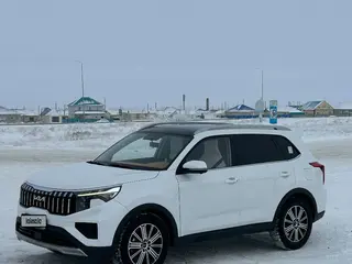 Kia Sportage, 2024