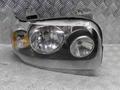 Передние фары на FORD MONDEO III 2004 года за 2 990 тг. в Шымкент