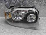 Передние фары на FORD MONDEO III 2004 года за 2 990 тг. в Шымкент