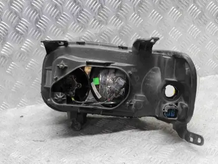Передние фары на FORD MONDEO III 2004 года за 2 990 тг. в Шымкент – фото 3
