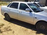 ВАЗ (Lada) Priora 2170 2007 годаfor850 000 тг. в Атырау – фото 3