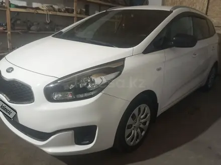 Kia Carens 2015 года за 8 500 000 тг. в Астана – фото 3