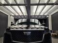 Cadillac Escalade 2022 года за 45 500 000 тг. в Алматы