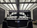 Cadillac Escalade 2022 годаүшін45 500 000 тг. в Алматы