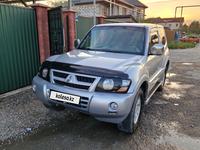 Mitsubishi Pajero 2005 годаfor7 500 000 тг. в Алматы