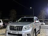 Toyota Land Cruiser Prado 2010 года за 14 000 000 тг. в Шымкент – фото 3