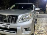 Toyota Land Cruiser Prado 2010 года за 14 000 000 тг. в Шымкент – фото 4