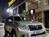 Toyota Land Cruiser Prado 2010 года за 14 000 000 тг. в Шымкент