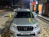 Toyota Land Cruiser Prado 2010 года за 14 000 000 тг. в Шымкент – фото 5