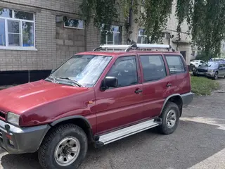 Nissan Terrano