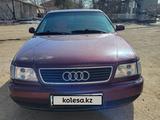 Audi A6 1997 года за 3 500 000 тг. в Астана – фото 2