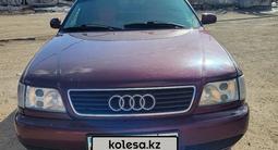 Audi A6 1997 года за 3 500 000 тг. в Астана – фото 2