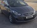 Hyundai Accent 2013 года за 5 000 000 тг. в Тараз – фото 4