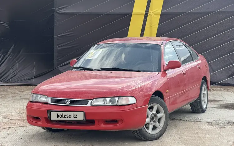 Mazda 626 1993 годаfor1 750 000 тг. в Шымкент