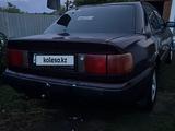 Audi 100 1991 года за 950 000 тг. в Экибастуз – фото 2
