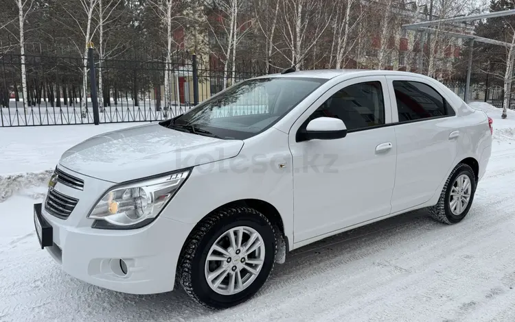 Chevrolet Cobalt 2022 годаfor6 200 000 тг. в Костанай