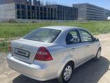 Chevrolet Aveo 2010 годаүшін1 700 000 тг. в Алматы