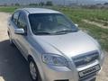 Chevrolet Aveo 2010 года за 1 700 000 тг. в Алматы – фото 4