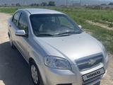 Chevrolet Aveo 2010 годаүшін1 700 000 тг. в Алматы – фото 4