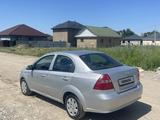 Chevrolet Aveo 2010 годаүшін1 700 000 тг. в Алматы – фото 2