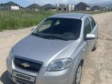 Chevrolet Aveo 2010 годаүшін1 700 000 тг. в Алматы – фото 3